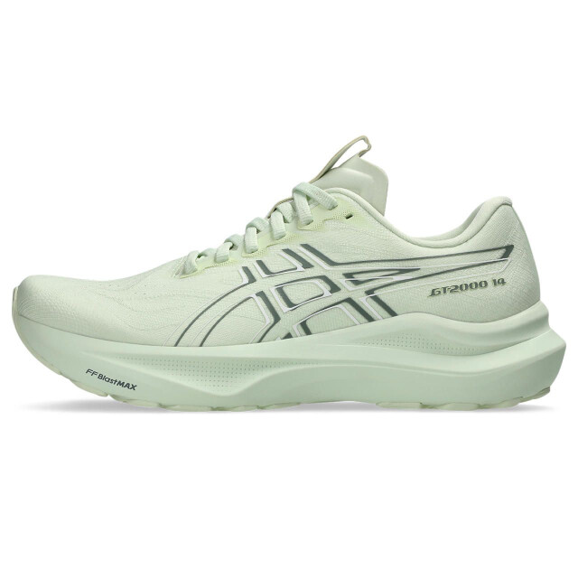 Asics gt-2000 14 hardloopschoenen dames anti-pronatie - 071882_300-10 large