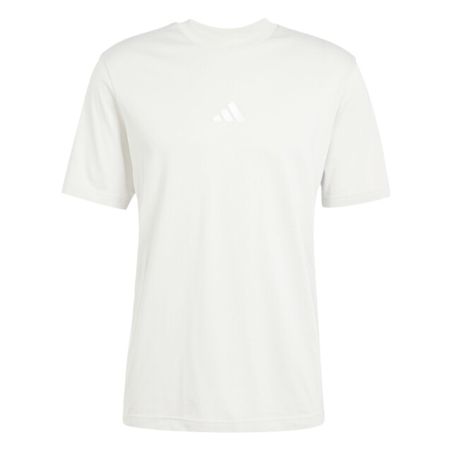 Adidas m 3s sj t sport t-shirt korte mouw heren - 072230_900-M large