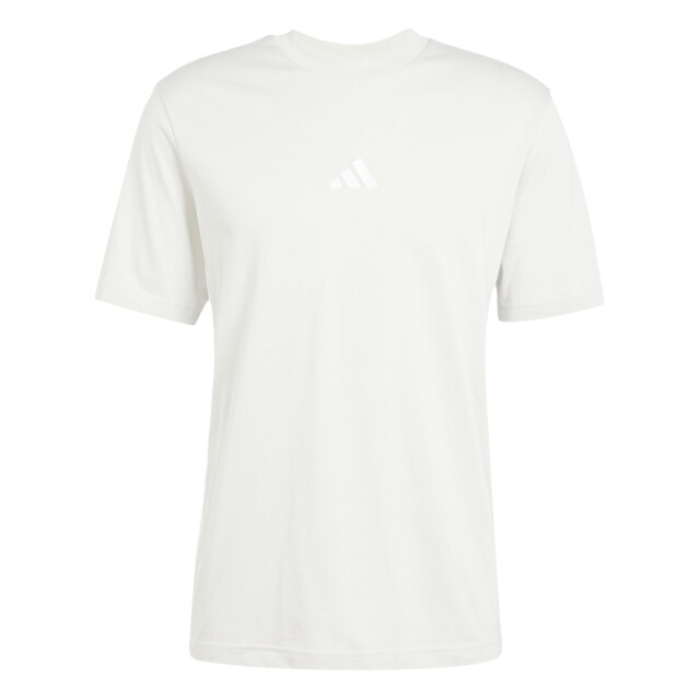 Adidas m 3s sj t sport t-shirt korte mouw heren - 072230_900-M large