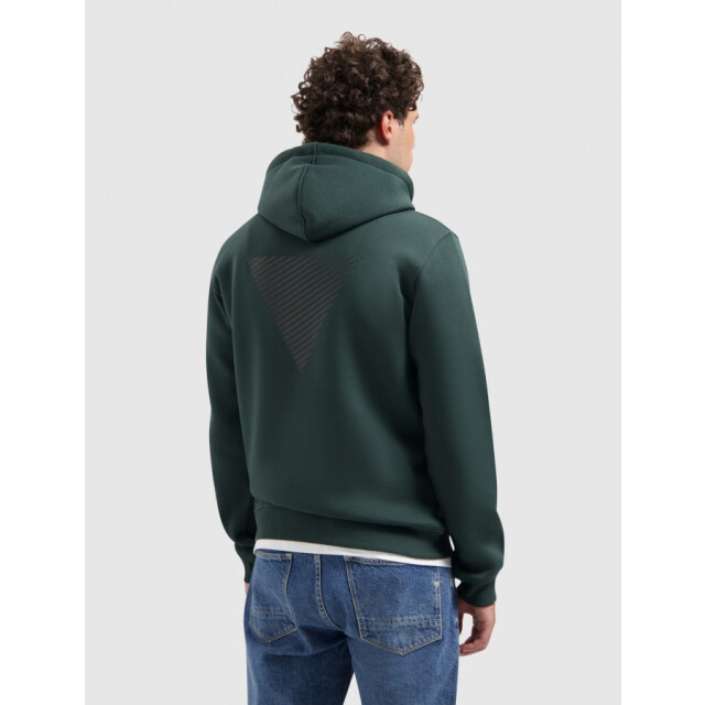 Pure Path 25030301 16 regular heren sweater hoodie p 16/25030301 large