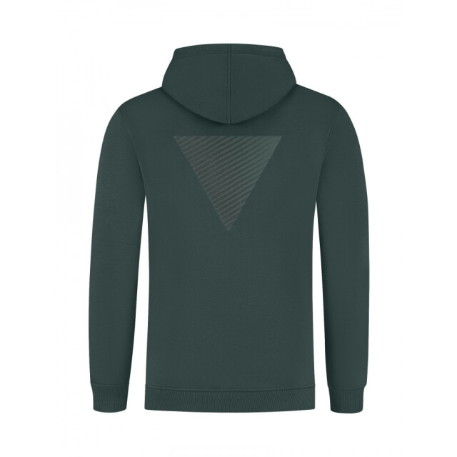 Pure Path 25030301 16 regular heren sweater hoodie p 16/25030301 large