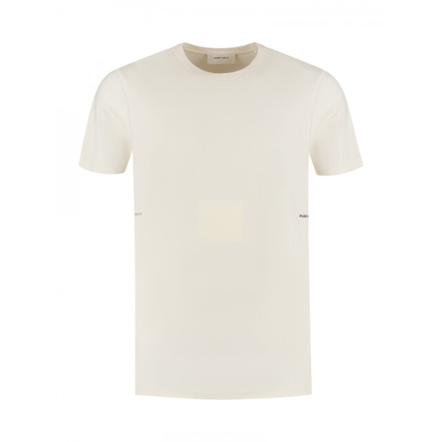 Pure Path 25030102 54 regular fit t-shirt p 54/25030102 large