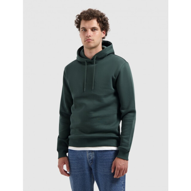 Pure Path 25030301 16 regular heren sweater hoodie p 16/25030301 large