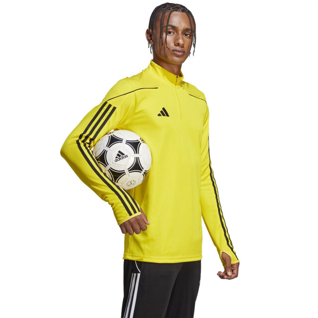 Adidas Heren tiro 23 league track top UTPP1441_yellow large