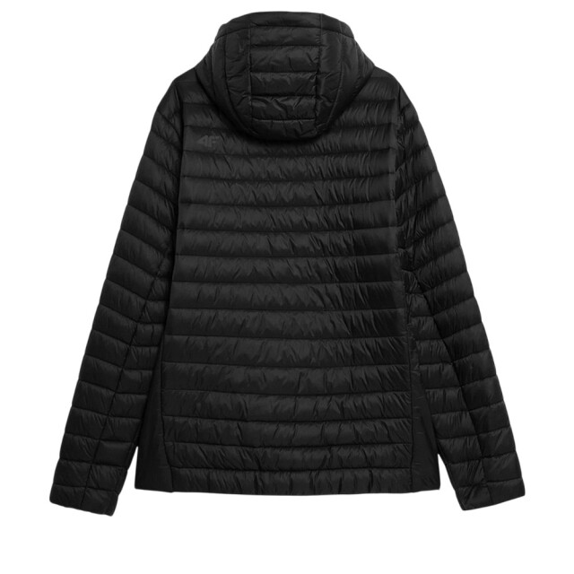 4F Synthetisch gewatteerd herenjack UTPP1733_black large