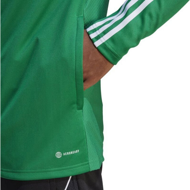 Adidas Heren tiro 23 league track top UTPP2074_green large