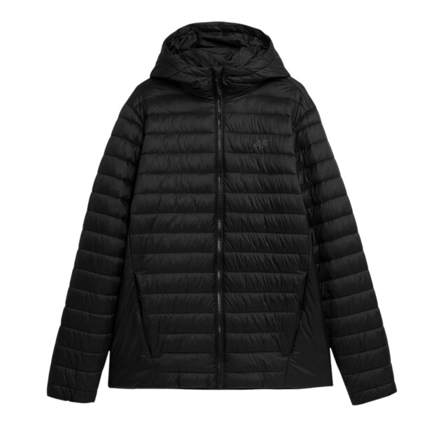 4F Synthetisch gewatteerd herenjack UTPP1733_black large