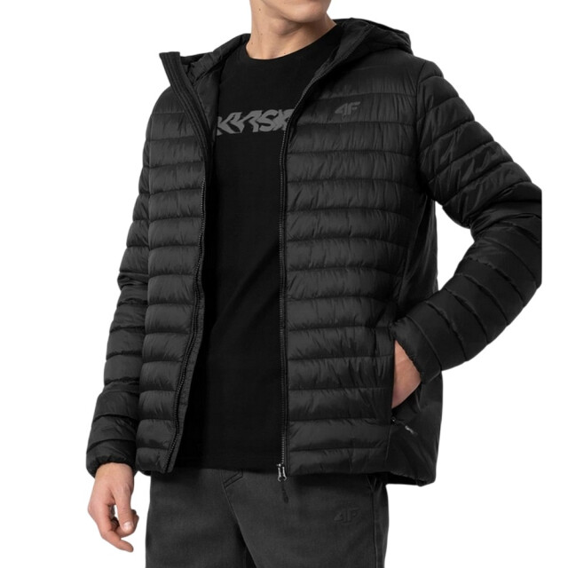 4F Synthetisch gewatteerd herenjack UTPP1733_black large