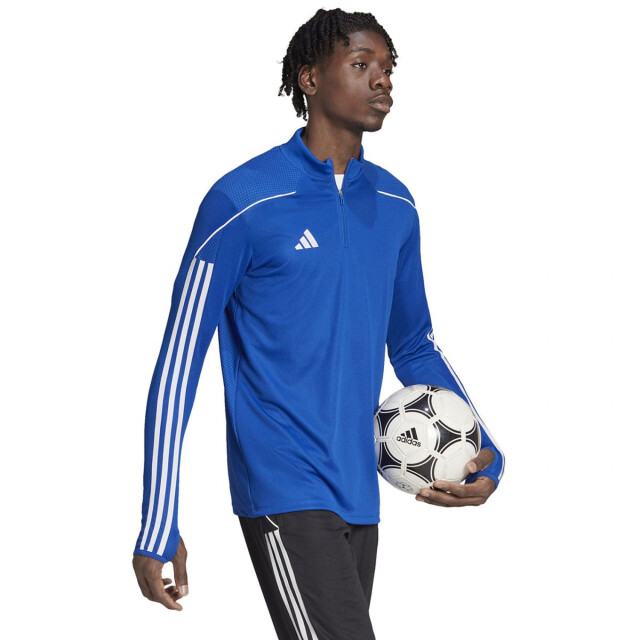 Adidas Heren tiro 23 league track top UTPP1441_blue large