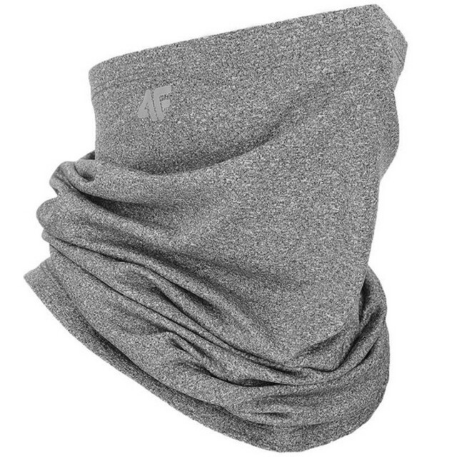 4F U046 nekwarmer UTPP1691_grey large