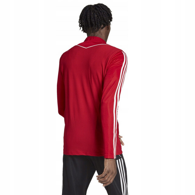 Adidas Heren tiro 23 league track top UTPP2074_red large