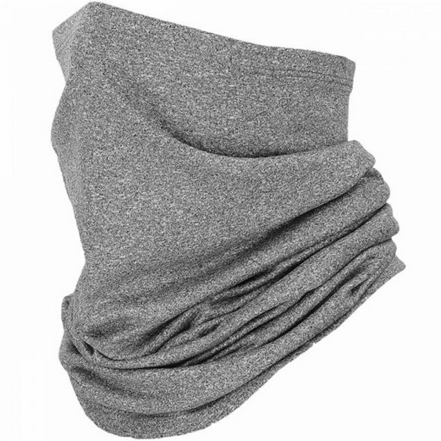 4F U046 nekwarmer UTPP1691_grey large