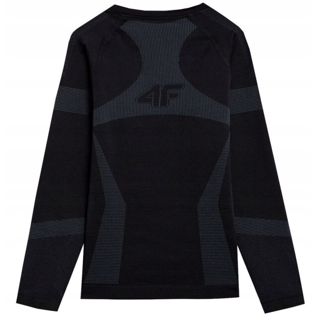 4F Dames f113 thermoactief sweatshirt UTPP1835_black large
