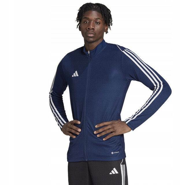 Adidas Heren tiro 23 league track top UTPP2074_navyblue large