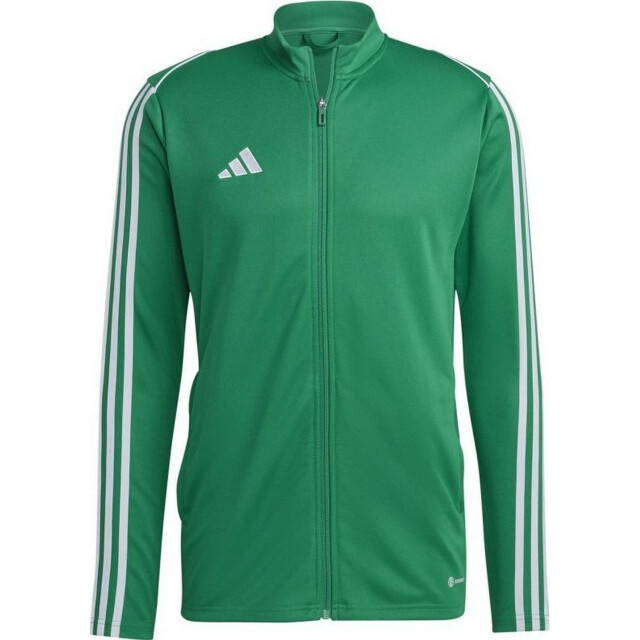 Adidas Heren tiro 23 league track top UTPP2074_green large