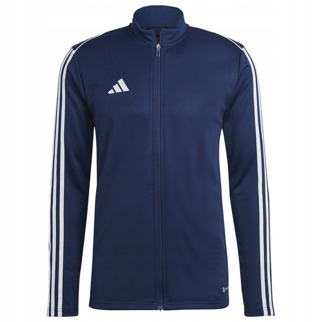 Adidas Heren tiro 23 league track top UTPP2074_navyblue large