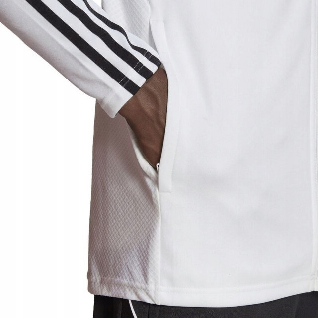 Adidas Heren tiro 23 league track top UTPP2074_white large