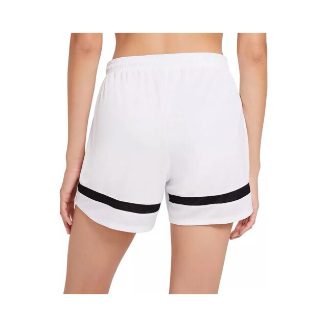 Nike Dames academy dri-fit korte broek UTPP1052_white large