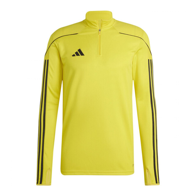 Adidas Heren tiro 23 league track top UTPP1441_yellow large