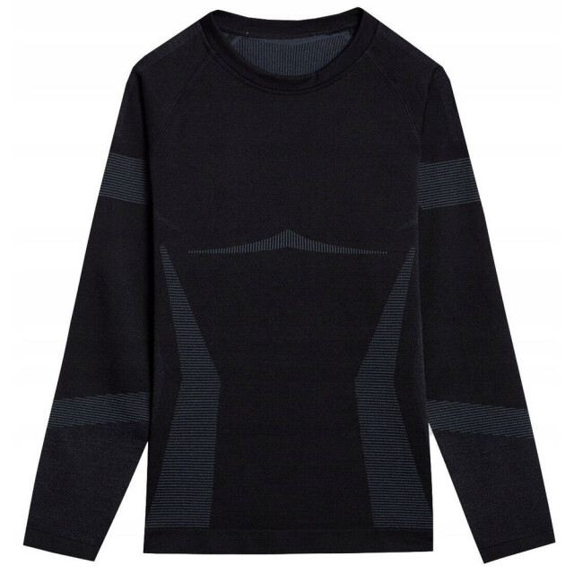 4F Dames f113 thermoactief sweatshirt UTPP1835_black large