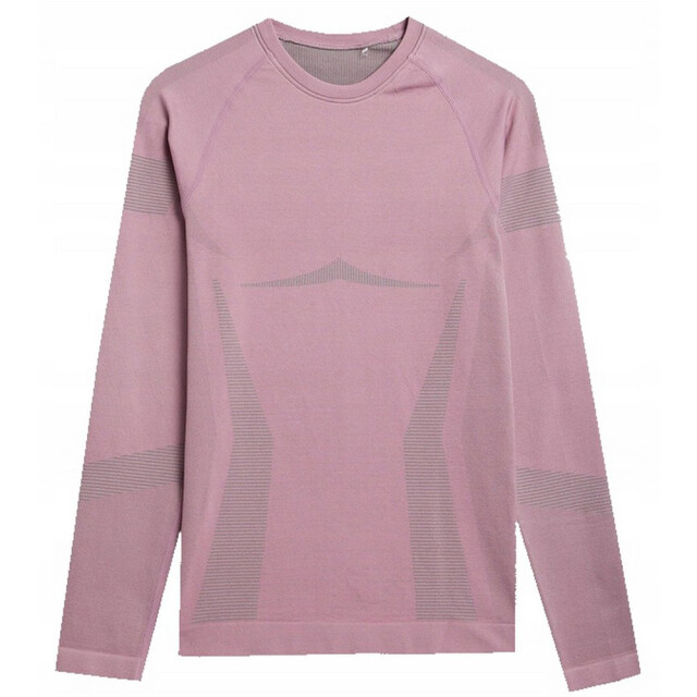 4F Dames f113 thermoactief sweatshirt UTPP1835_pink large