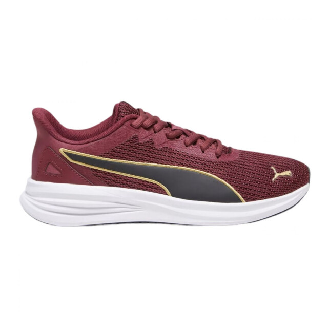 Puma Heren transport moderne hardloopschoenen UTPP6828_red large