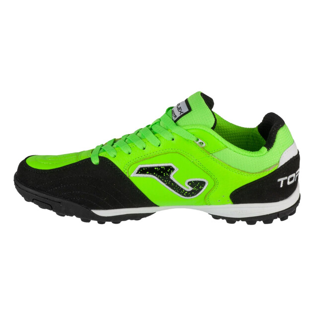 Joma Heren top flex 2411 trainers UTPP6873_greenblack large