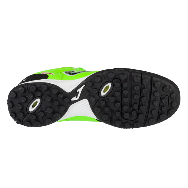 Joma Heren top flex 2411 trainers UTPP6873_greenblack large
