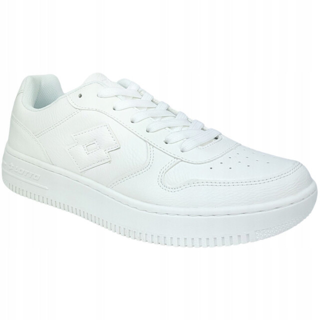 Lotto Heren paliot trainers UTPP6920_white large