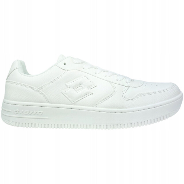 Lotto Heren paliot trainers UTPP6920_white large