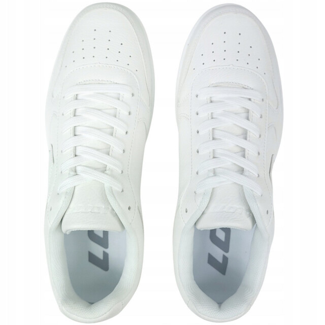 Lotto Heren paliot trainers UTPP6920_white large