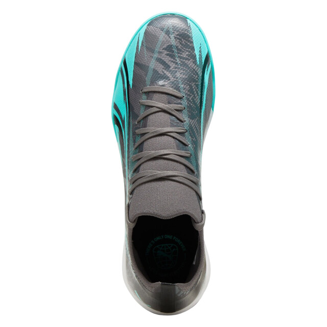 Puma Heren ultra match rush voetbalschoenen UTPP6732_bluegrey large
