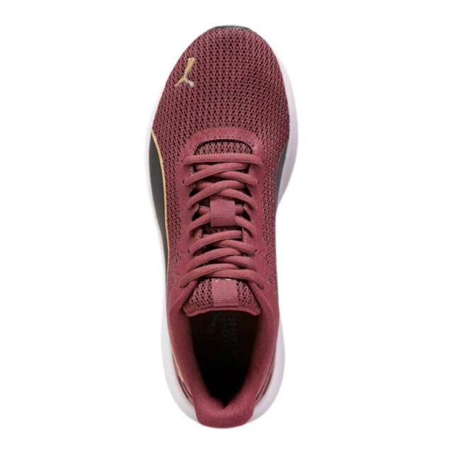 Puma Heren transport moderne hardloopschoenen UTPP6828_red large