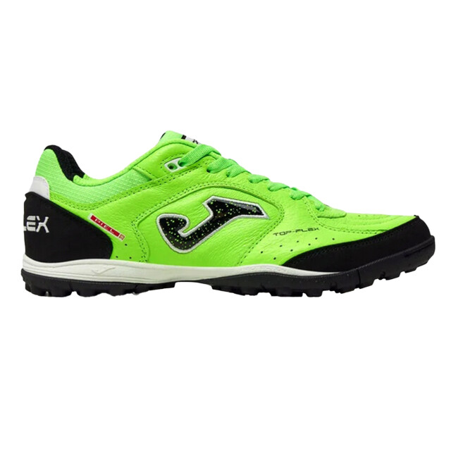 Joma Heren top flex 2411 trainers UTPP6873_greenblack large