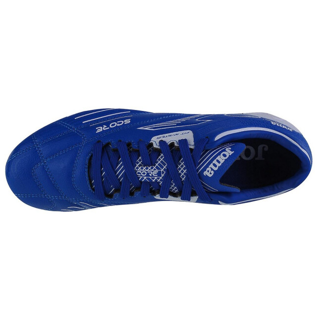 Joma Kinder/kinder score stevige grond voetbalschoenen UTPP6644_blue large