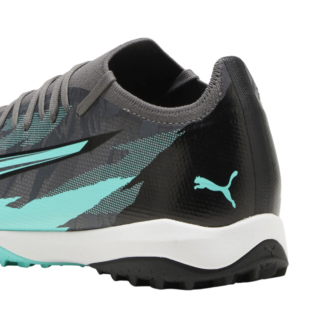 Puma Heren ultra match rush voetbalschoenen UTPP6732_bluegrey large