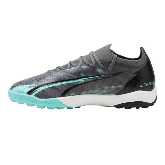 Puma Heren ultra match rush voetbalschoenen UTPP6732_bluegrey large