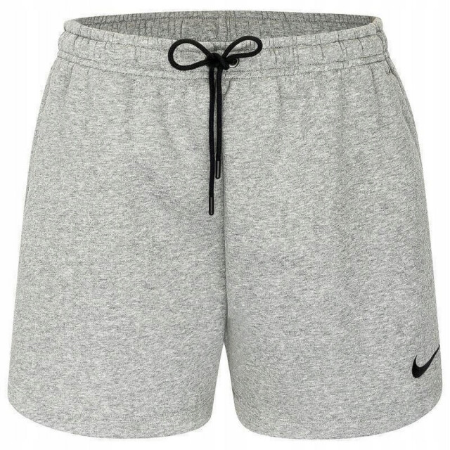 Nike Dames park 20 korte broek UTPP674_lightgrey large