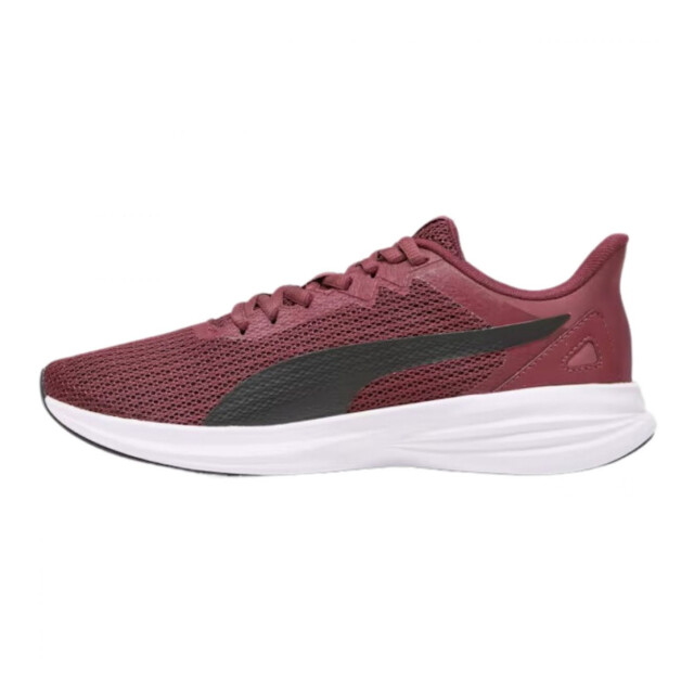 Puma Heren transport moderne hardloopschoenen UTPP6828_red large