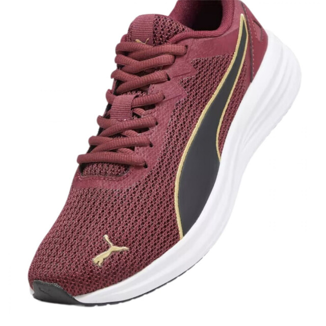 Puma Heren transport moderne hardloopschoenen UTPP6828_red large