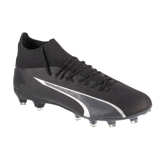 Puma Heren ultra pro voetbalschoenen UTPP6556_black large