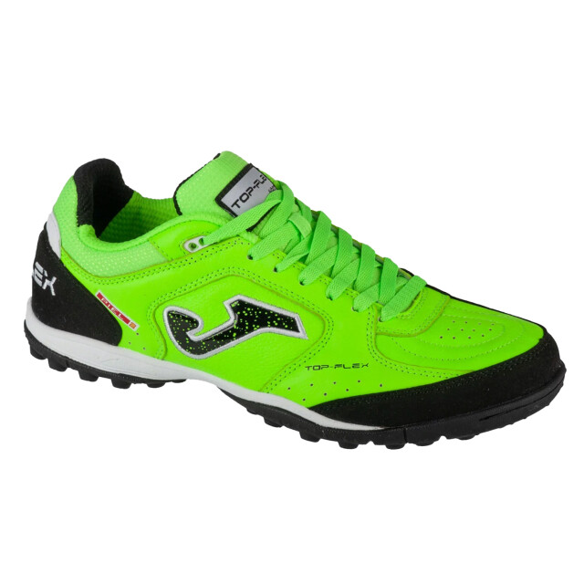 Joma Heren top flex 2411 trainers UTPP6873_greenblack large