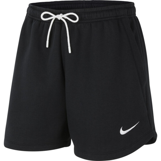 Nike Dames park 20 korte broek UTPP674_black large