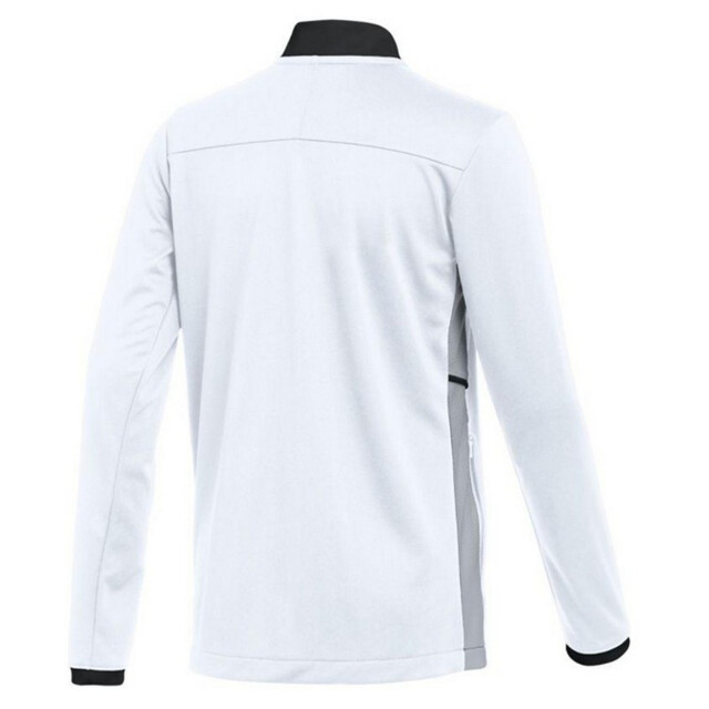 Nike Kinder/kids academy 25 dri-fit track jacket UTPP6386_white large