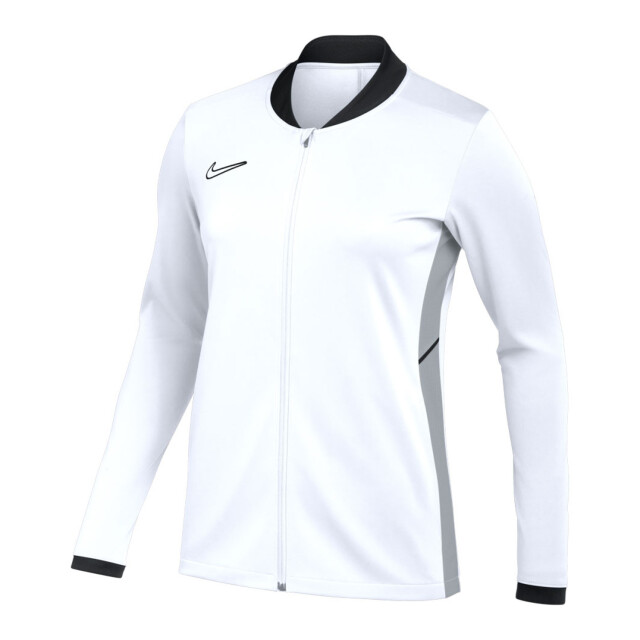 Nike Heren academy 25 jas UTPP5976_white large