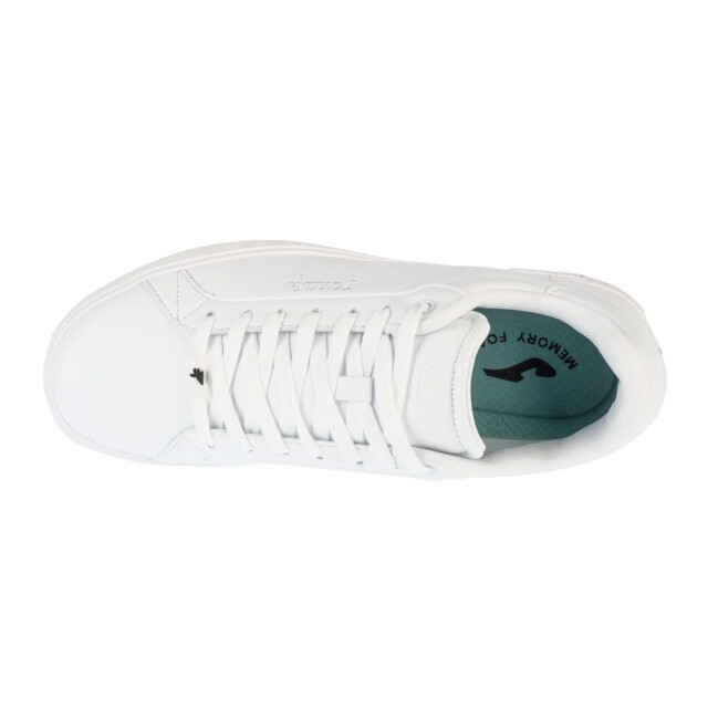 Joma Heren classic 2502 trainers UTPP6012_white large