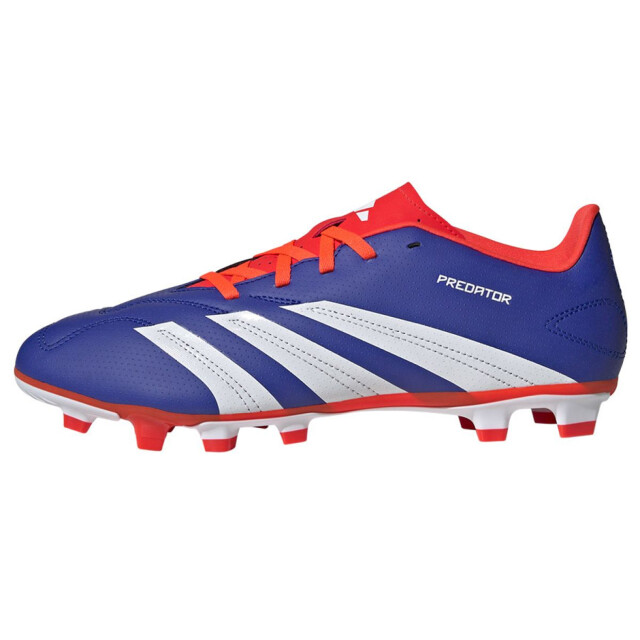 Adidas Heren predator club stevige grond voetbalschoenen UTPP5592_blue large