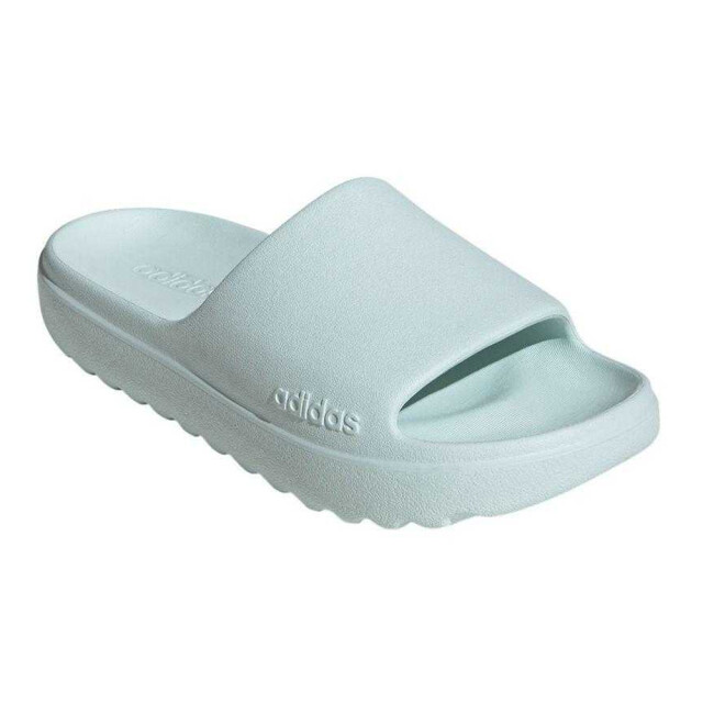 Adidas Dames adilette lumia sliders UTPP5663_mint large