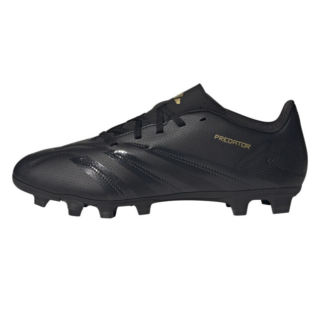 Adidas Heren predator club stevige grond voetbalschoenen UTPP5592_black large