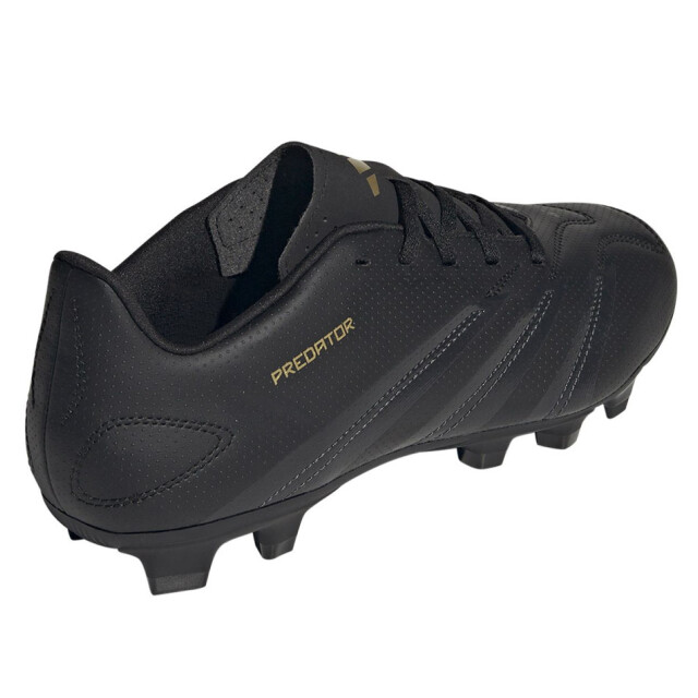 Adidas Heren predator club stevige grond voetbalschoenen UTPP5592_black large